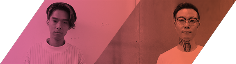 Jimmy X Jimmy 永恆之墨瞬間盛放