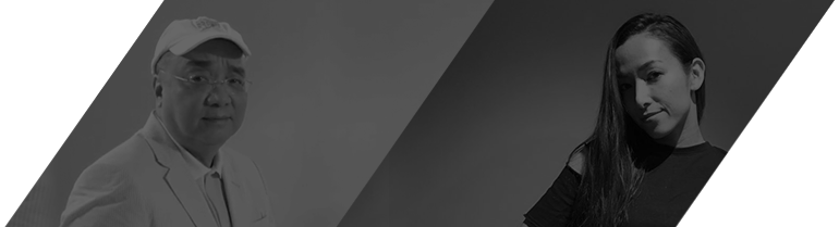 PETRE WONG X HARUNA KUNISAWA 黃興桂的神奇頂級超卓演繹