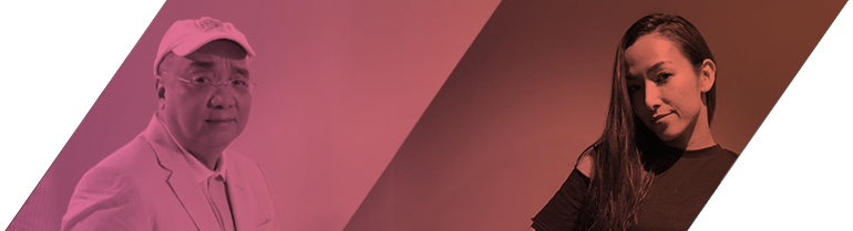 PETRE WONG X HARUNA KUNISAWA 黃興桂的神奇頂級超卓演繹