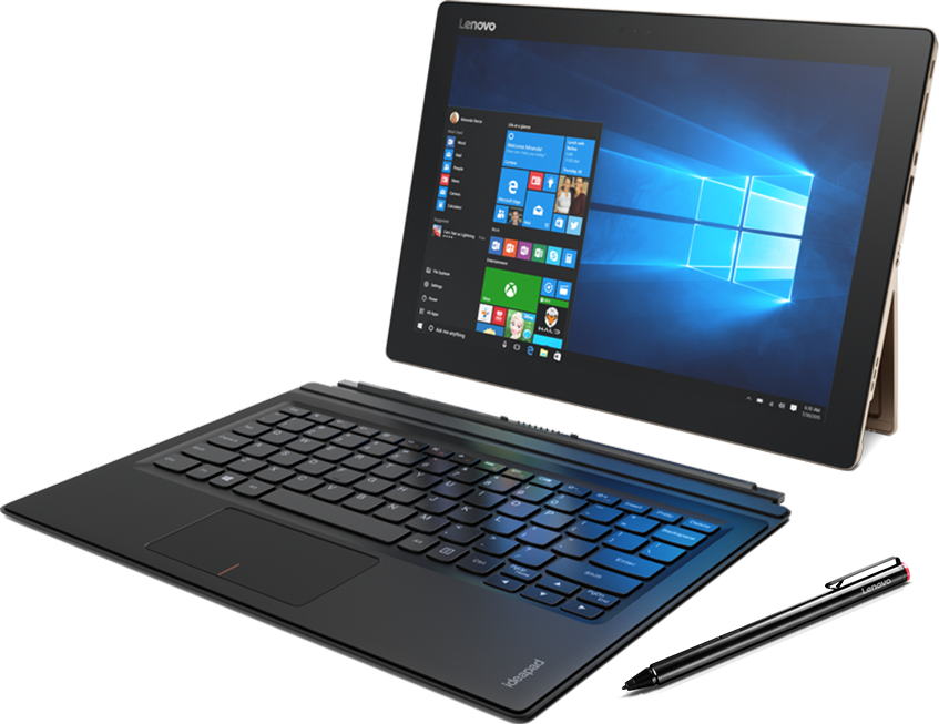 Lenovo MIIX 700