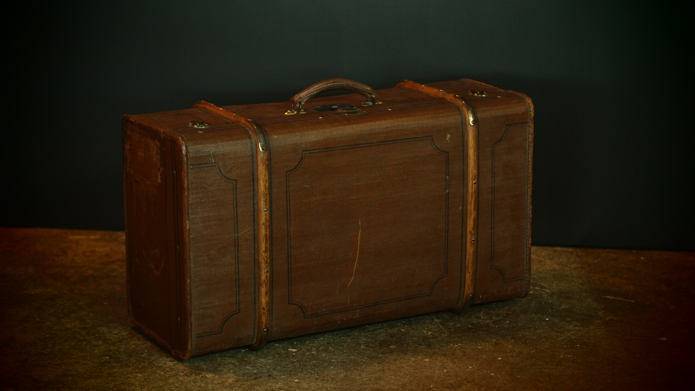 Suitcase