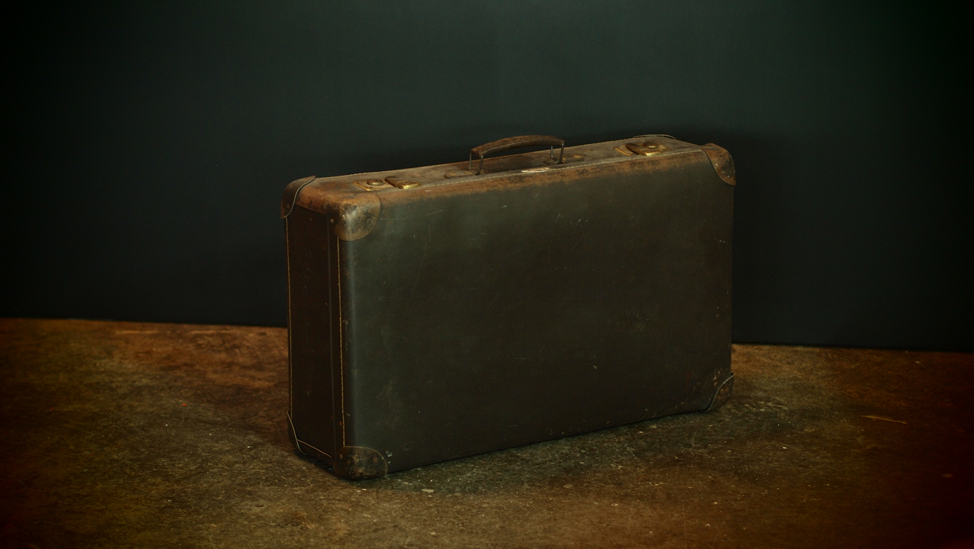 Suitcase