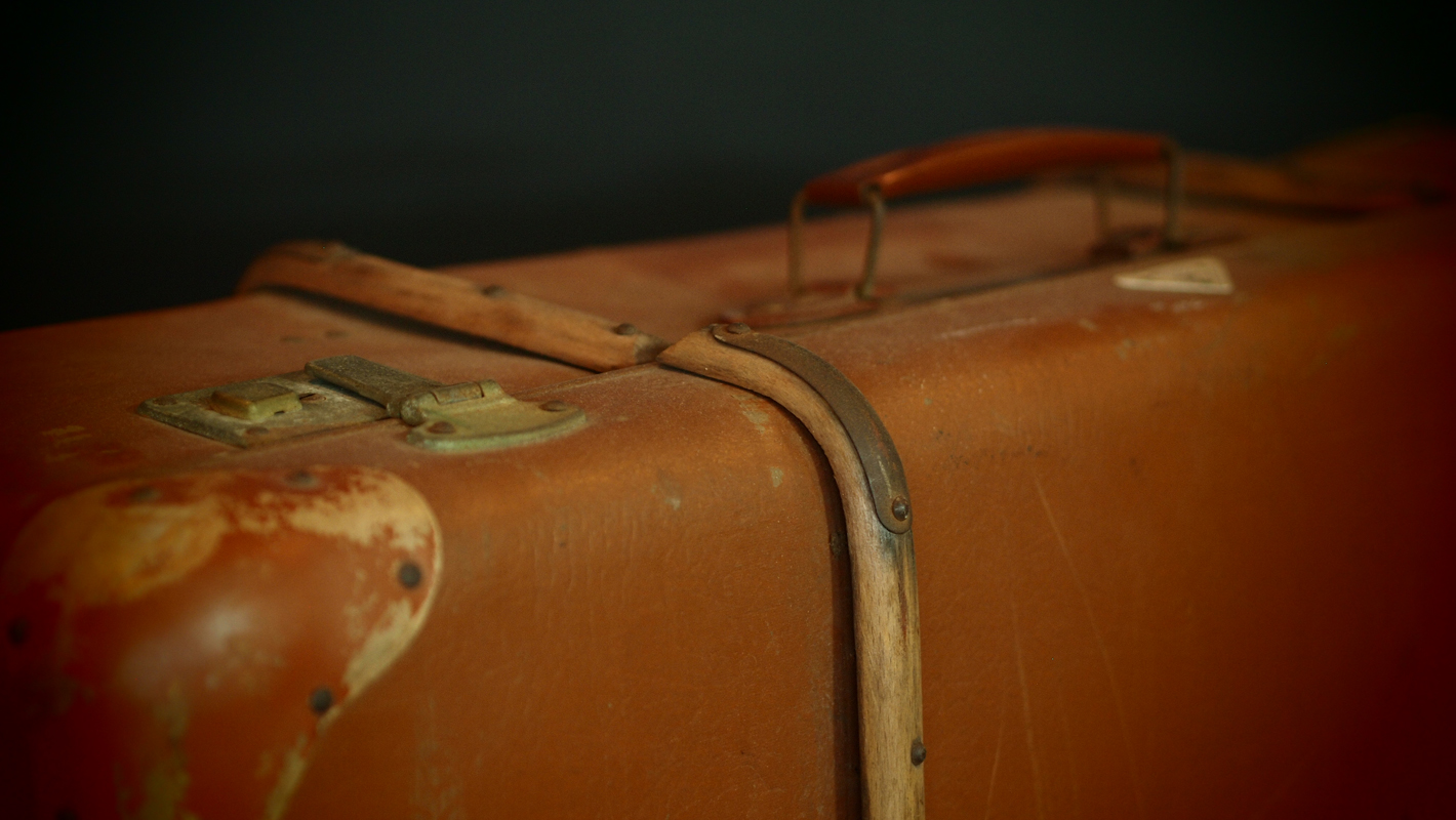 Suitcase