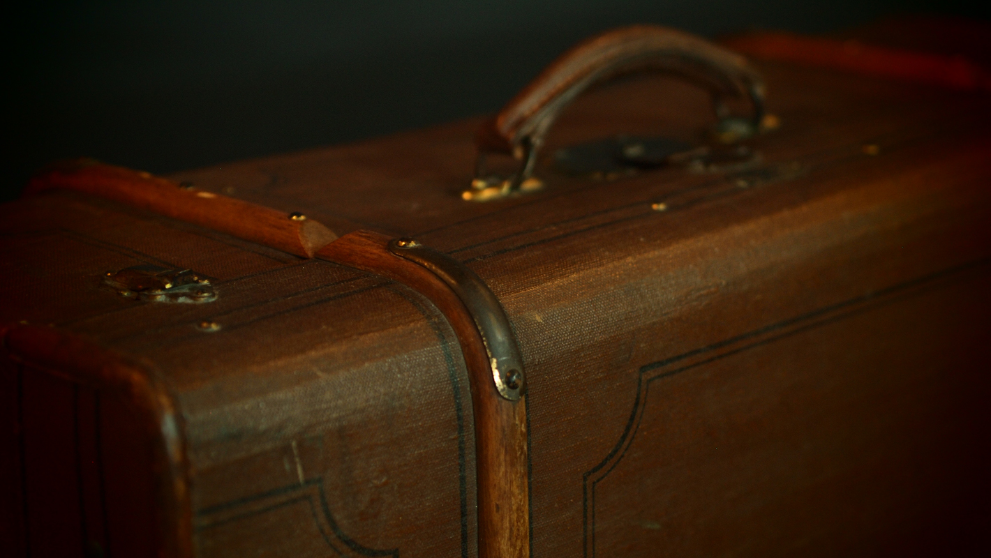 Suitcase