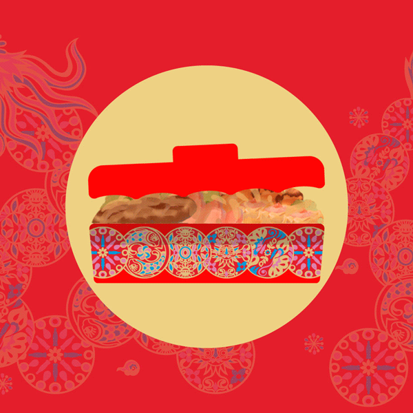 「知咩料」最夾盆菜